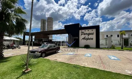 Apartamento à venda, 40 m² por R$ 190.000,00 - Morada do Sol - Americana/SP