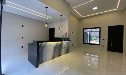Casa à venda, 138 m² por R$ 950.000,00 - Jardim Ipiranga - Americana/SP