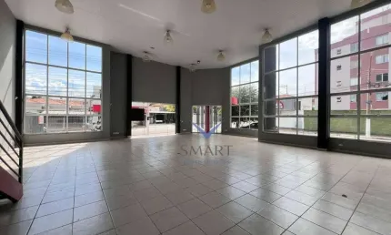 Salão à venda, 353 m² por R$ 2.200.000,00 - Nova Americana - Americana/SP