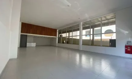 Salão para alugar, 289 m² por R$ 12.457,00/mês - Centro - Americana/SP