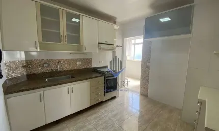 Apartamento à venda, 120 m² por R$ 465.000,00 - Jardim São Paulo - Americana/SP