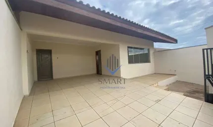 Casa à venda, 180 m² por R$ 650.000,00 - Morada do Sol - Americana/SP