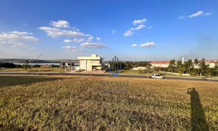Terreno à venda, 600 m² por r$ 369.000,00 - residencial jardim barra do cisne i - americana/sp