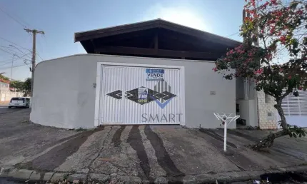 Casa à venda, 90 m² por r$ 430.000,00 - jardim brasil - americana/sp