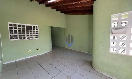 Casa com 3 dormitórios, 150 m² - venda por R$ 450.000,00 ou aluguel por R$ 2.466,86/mês - Mollon - Santa Bárbara D'Oeste/SP