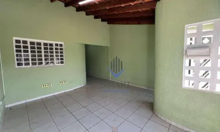 Casa com 3 dormitórios, 150 m² - venda por R$ 450.000,00 ou aluguel por R$ 2.466,86/mês - Mollon - Santa Bárbara D'Oeste/SP