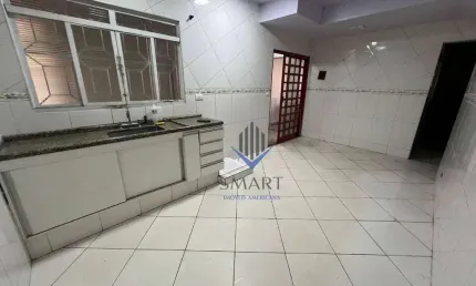 Casa com 3 dormitórios para alugar, 180 m² por r$ 1.888/mês - jardim paz - americana/sp