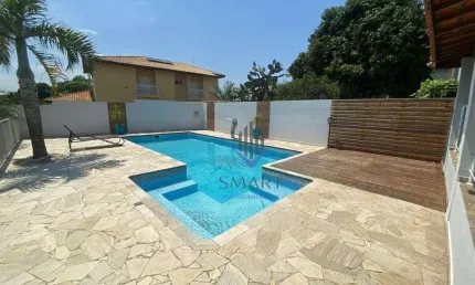 Casa com 3 dormitórios para alugar, 280 m² por r$ 5.150,00/mês - são josé - americana/sp