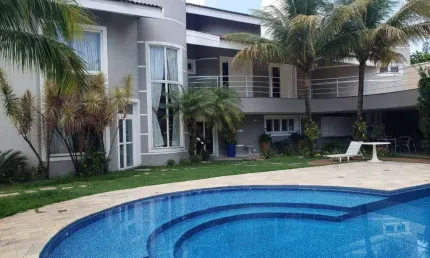 Casa à venda, 430 m² por r$ 2.800.000,00 - riviera tamborlim - americana/sp