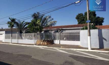 Casa à venda, 300 m² por R$ 800.000,00 - Conserva - Americana/SP
