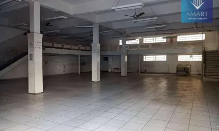 Salão para alugar, 320 m² por R$ 8.000,00/mês - Centro - Americana/SP
