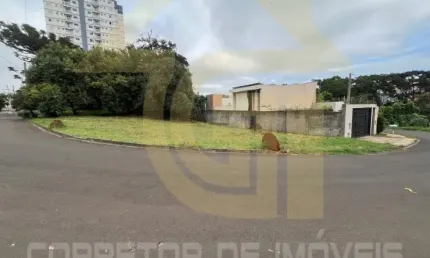 Excelente Oportunidade! Lote á venda no bairro Recanto Azul em Botucatu/SP