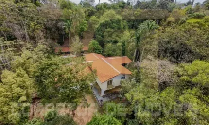 Casa em condomínio fechado com 5 quartos à venda na Rua Doutor Benedito Olincíades Amaral Costa, Vale do Sol, Botucatu