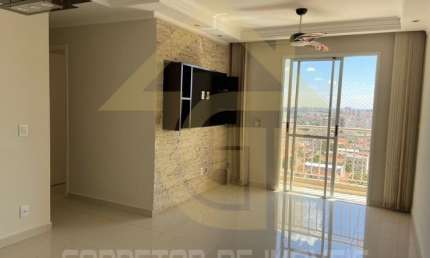 Apartamento com 3 quartos à venda na Rua Doutor Alves do Banho, 796, São Bernardo, Campinas