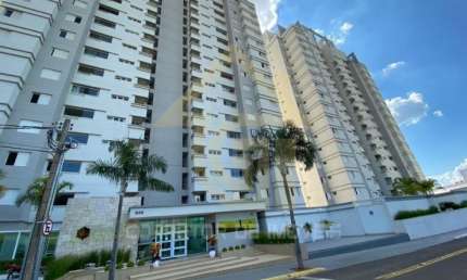 Grande Oportunidade! Apartamento a venda no centro de Botucatu/SP