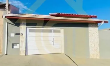 Casa à venda - conforto e praticidade em cada detalhe!