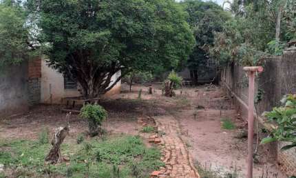 Terreno com área total de 500 m², no centro da cidade de Botucatu/SP