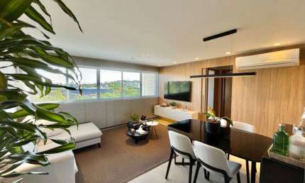 Apartamento com 2 quartos à venda na Rua General Rondon, 1344, Tristeza, Porto Alegre