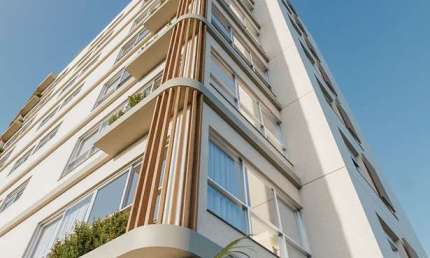 Apartamento com 3 quartos à venda na Rua Artur Fabião Carneiro, 145, Passo da Areia, Porto Alegre