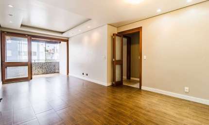 Apartamento à venda no bairro Petrópolis em Porto Alegre/RS