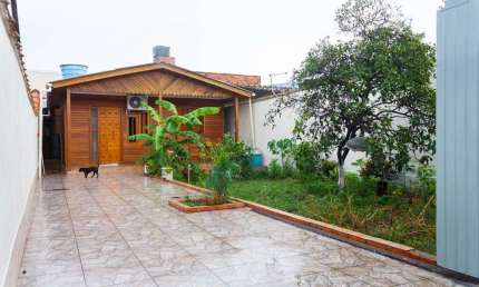 Casa com 3 quartos à venda na Rua Vidal Barbosa, 1284, Sarandi, Porto Alegre