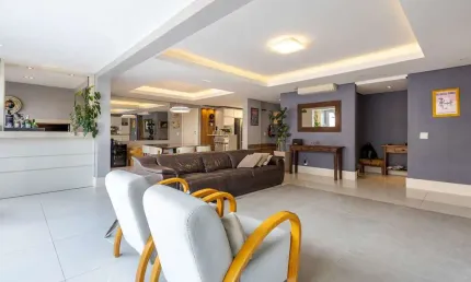 Apartamento 3 dormitórios à venda Jardim Europa Porto Alegre/RS