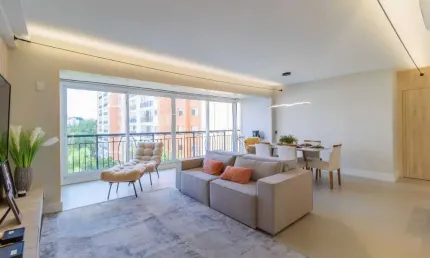 Riserva Cipriani no bairro Jardim Europa, Porto Alegre