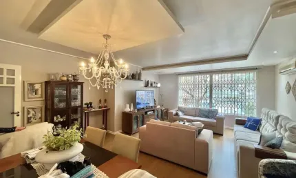 Apartamento 3 Dormitórios Rua Castro Alves, 1100 Rio Branco