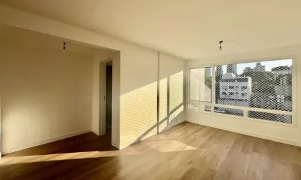 Apartamento com 2 quartos à venda na Rua Portugal, 584, Higienópolis, Porto Alegre