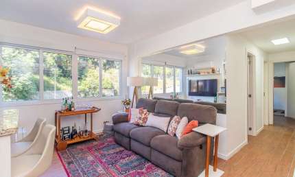 Apartamento MOBILIADO Condomínio Domingo Av. Florianópolis, 95 - Azenha