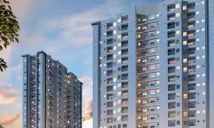 Apartamento em Ponta de Campina, a 900 metros da praia.
