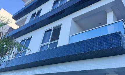 Flat com 1 quarto para alugar na Rua Artur Monteiro Paiva, 237, Bessa, João Pessoa