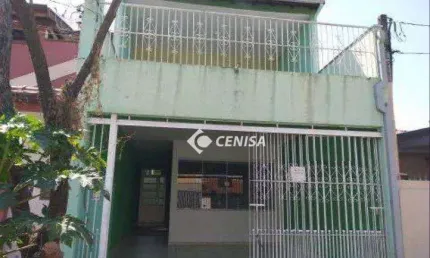 Casa com 4 dormitórios à venda, 180 m² - Jardim Nova Indaiá - Indaiatuba/SP