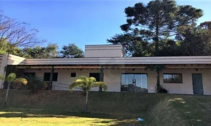 Chácara com 3 quartos à venda, 1000 m² por R$ 1.200.000 - Recanto Campestre Internacional de Viracopos - Indaiatuba/SP