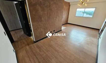 Cobertura com 2 quartos, 124 m² - venda ou aluguel - Jardim Barcelona - Indaiatuba/SP
