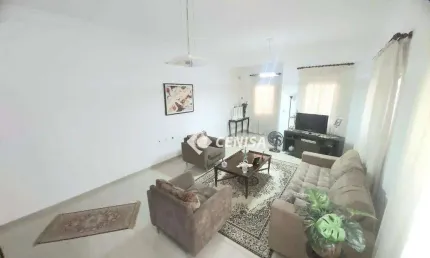 Casa com 3 dormitórios à venda, 228 m² - cidade nova i - indaiatuba/sp