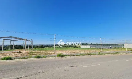 Terreno à venda, 671 m² - loteamento comercial bortoletto - indaiatuba/sp