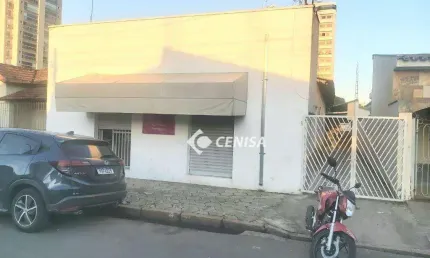 Terreno à venda no Centro, Indaiatuba 