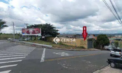 Terreno à venda, 370 m²  - Jardim Sevilha - Indaiatuba/SP