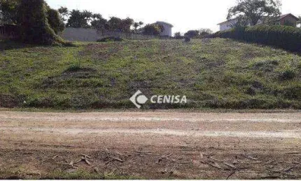 Terreno à venda, 2500 m² - colinas do mosteiro de itaici - indaiatuba/sp