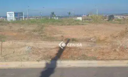 Terreno à venda, 150 m² - Smart City - Indaiatuba/SP
