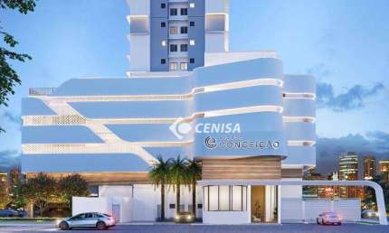 Apartamento Garden com 3 quartos à venda, 108 m² - Cidade Nova II - Indaiatuba/SP