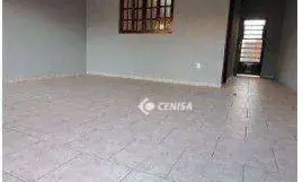 Casa com 3 dormitórios à venda, 176 m² - Jardim Adriana - Indaiatuba/SP
