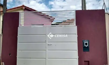 Casa com 2 dormitórios à venda, 90 m² - centro - indaiatuba/sp
