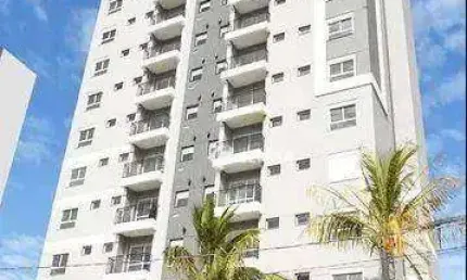 Apartamento com 2 dormitórios à venda, 60 m² - cidade nova ii - indaiatuba/sp