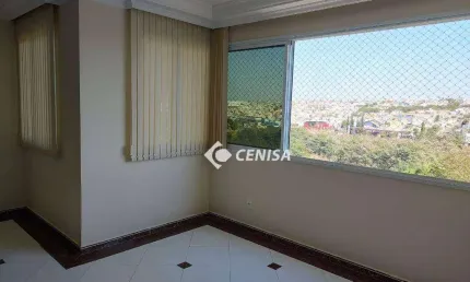 Apartamento à venda, 144 m² - vila sfeir - indaiatuba/sp