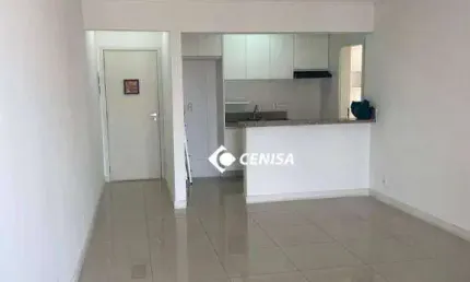 Apartamento com 3 quartos para alugar, 79 m² - vila sfeir - indaiatuba/sp