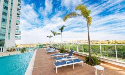 Apartamento com 3 quartos, 87 m² - venda ou aluguel - Condomínio Le Jardin - Indaiatuba/SP