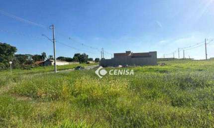 Terreno à venda, 183 m² - Jardim Casablanca - Indaiatuba/SP
