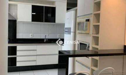 Apartamento com 2 quartos para alugar, 72 m² - Condomínio Villagio D'Amore - Indaiatuba/SP